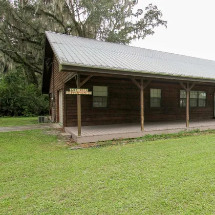 Buy this 2 bed house on 10040 Southwest 42nd Drive in Hamilton County, FL 32052