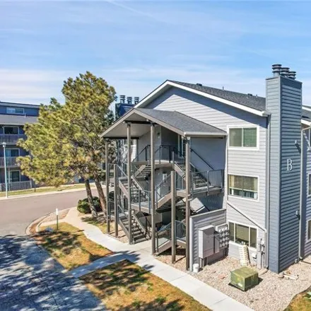 Buy this 2 bed condo on 4301 South Balsam Street in Denver, CO 80123