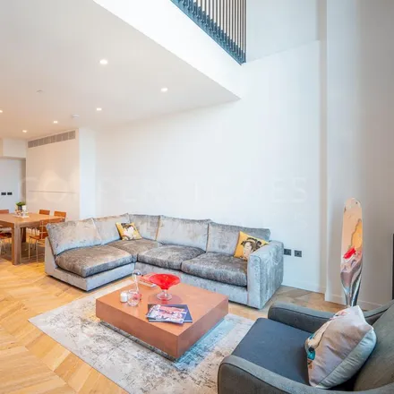 Image 5 - Faraday House, Arches Lane, London, SW11 8AB, United Kingdom - Apartment for rent