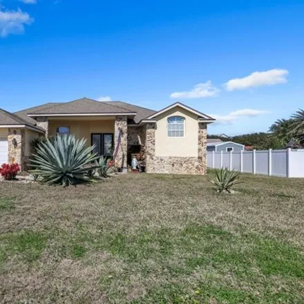 Buy this 4 bed house on 276 13th Street in Usina Beach, Saint Johns County