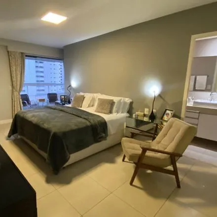 Buy this 4 bed apartment on Rua Ararajubas in Ponta do Farol, São Luís - MA