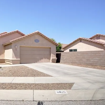 Buy this 3 bed house on 9895 East Shadow Glen Court in Tucson, AZ 85748