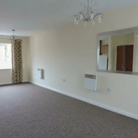 Rent this 2 bed apartment on Clayton Drive in Pontarddulais, SA4 8AD