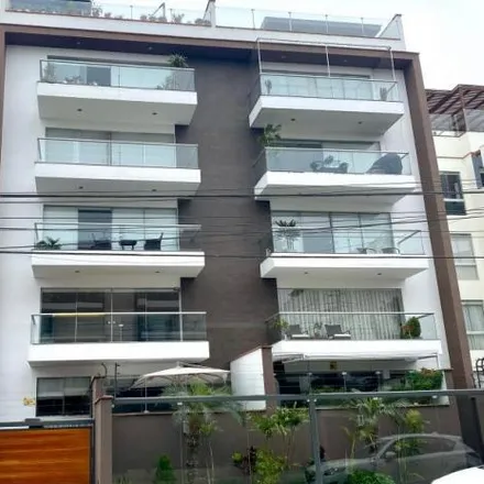 Image 2 - Jirón Monte Blanco, Santiago de Surco, Lima Metropolitan Area 51132, Peru - Apartment for sale