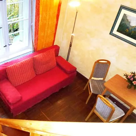 Rent this 1 bed apartment on 13125 Berlin