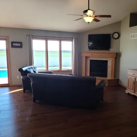 Image 5 - 556 Prarie Park Lane, Buhler, Reno County, KS 67522, USA - House for sale