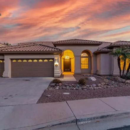 Buy this 5 bed house on 5415 East Ludlow Drive in Scottsdale, AZ 85254