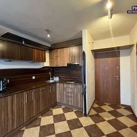 Rent this 1 bed apartment on Bukowa 21 in 43-460 Wisła, Poland