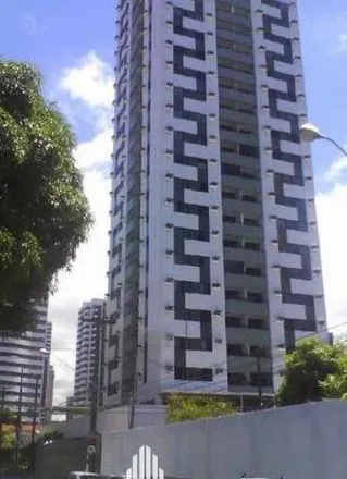 Image 2 - Rua Samuel Campelo, Aflitos, Recife - PE, 52050-042, Brazil - Apartment for sale