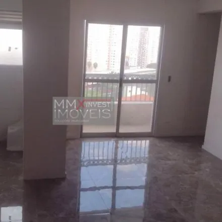 Buy this 3 bed apartment on Rua Professor Marcondes Domingues in Parada Inglesa, São Paulo - SP