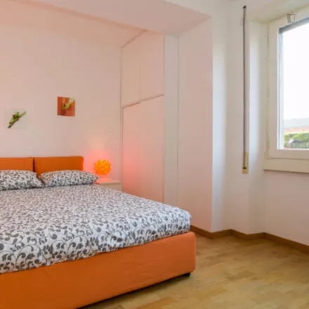 Rent this 1 bed apartment on Via Domenichino in 2, 20149 Milan MI