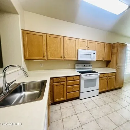 Image 2 - 11065 West Marco Polo Road, Peoria, AZ 85373, USA - House for rent