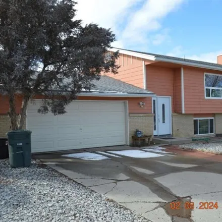 Image 4 - 600 Stagecoach Road, Gallup, NM 87301, USA - House for sale