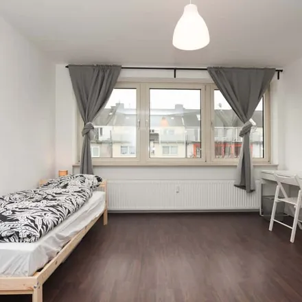 Rent this 5 bed room on Karlstraße 14 in 40210 Dusseldorf, Germany