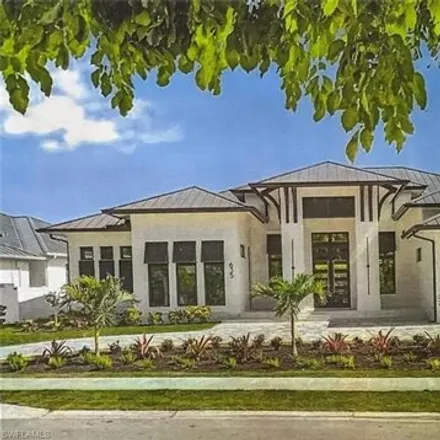 Image 3 - 3988 Woodlake Drive, Bonita Springs, FL 34134, USA - House for sale