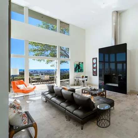 Image 9 - 1436 Summitridge Drive, Beverly Hills, CA 90210, USA - Loft for rent