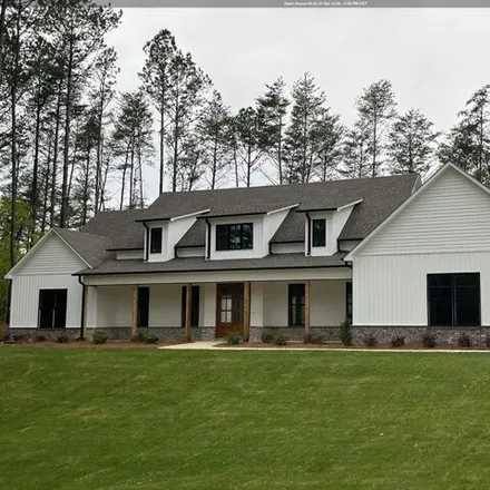 Buy this 4 bed house on 989 Whippoorwill Lane in Calera, AL 35040