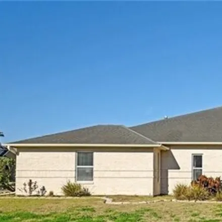 Buy this 4 bed house on 7714 Outreau Drive in Corpus Christi, TX 78414