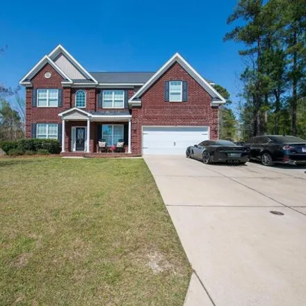 Buy this 5 bed house on 801 Mount Valley Road in Blythewood, SC 29016