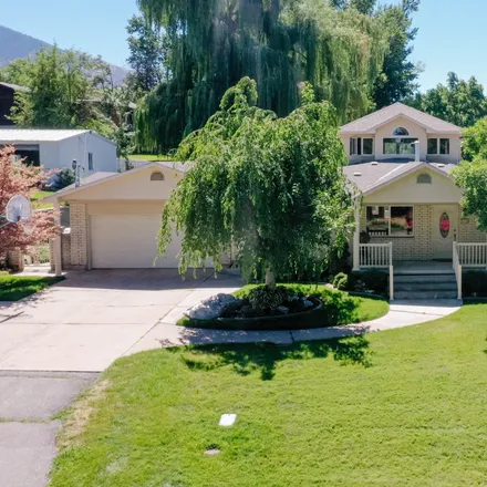Buy this 5 bed house on 380 100 South in Providence, Cache County