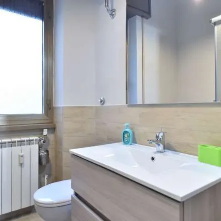 Rent this 1 bed apartment on Circonvallazione Gianicolense in 00151 Rome RM, Italy