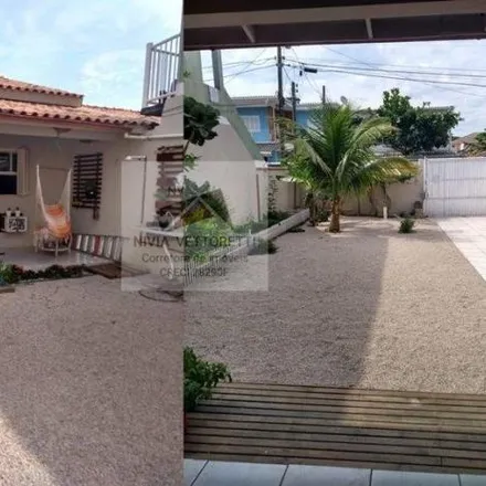 Buy this 3 bed house on Servidão Laurindo Elias de Oliveira in Ingleses do Rio Vermelho, Florianópolis - SC