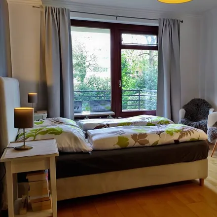 Image 1 - 22301 Hamburg, Germany - Apartment for rent