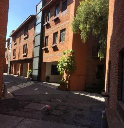 Rent this 1 bed apartment on Calle Manuel Gutiérrez Nájera 77 in Delegación Centro Histórico, 76028 Querétaro