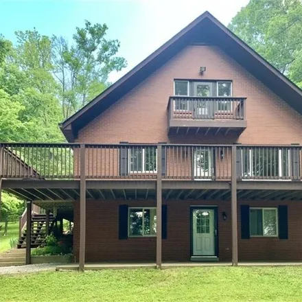 Image 1 - Old Salem Road, Floyd County, IN 47136, USA - House for sale