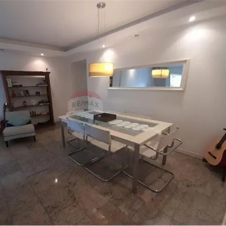 Buy this 3 bed apartment on Travessa Teodomiro Pereira in Freguesia (Jacarepaguá), Rio de Janeiro - RJ