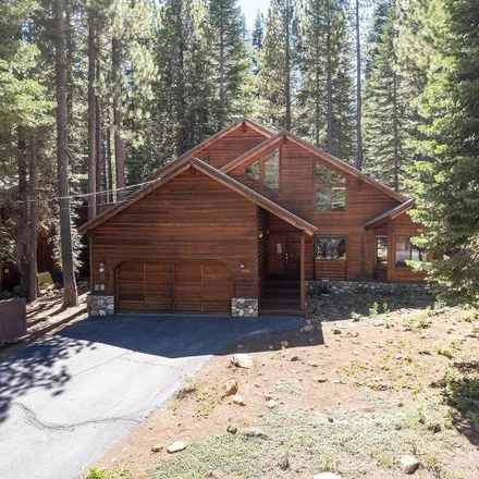 Buy this 3 bed loft on 12276 Greenleaf Way in Truckee, CA 96161