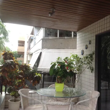 Rent this 1 bed apartment on Rio de Janeiro in Recreio dos Bandeirantes, BR