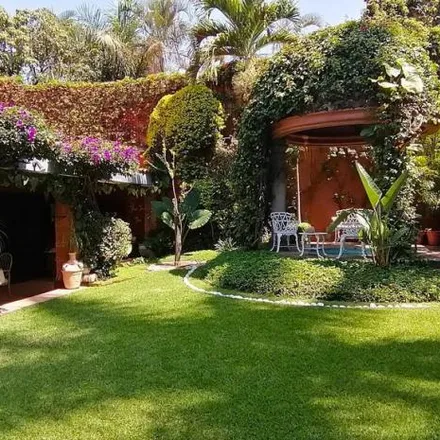 Image 1 - CUAM, Calle Luna, Villas del Lago, 62360 Cuernavaca, MOR, Mexico - House for sale