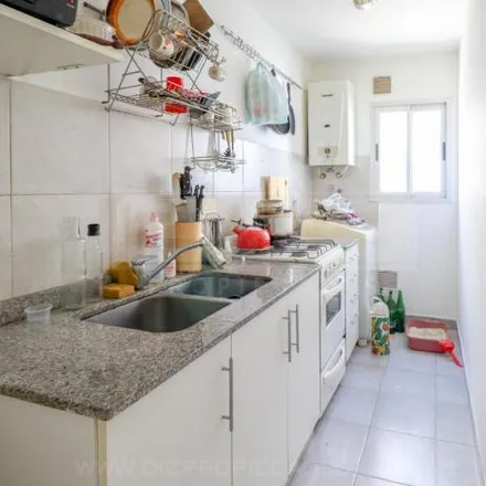 Buy this 1 bed apartment on Rubén Darío 4240 in Munro, 1605 Vicente López