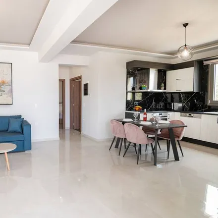 Image 9 - Άγιος Μάρκος, Municipality of Agios Vasileios, Rethymno Regional Unit, Greece - Apartment for rent
