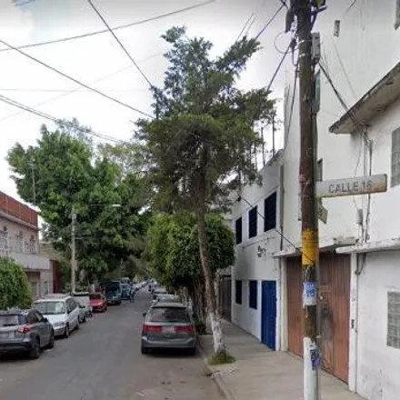 Buy this 4 bed house on Calle 25 169 in Colonia Pro Hogar, 02600 Mexico City