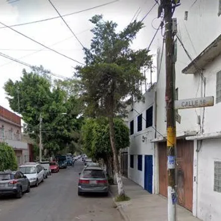 Image 1 - Calle 25 169, Azcapotzalco, 02600 Mexico City, Mexico - House for sale