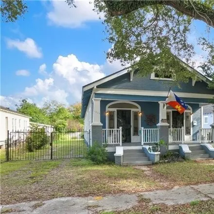 Image 3 - 1023 Jourdan Avenue, Lower Ninth Ward, New Orleans, LA 70117, USA - House for sale