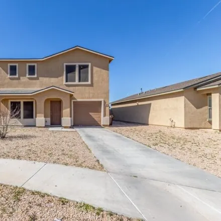 Buy this 4 bed house on South Wooten Street in Coolidge, Pinal County