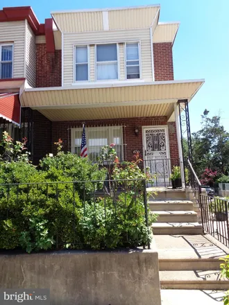 Buy this 3 bed townhouse on 4741 C Street in Philadelphia, PA 19120