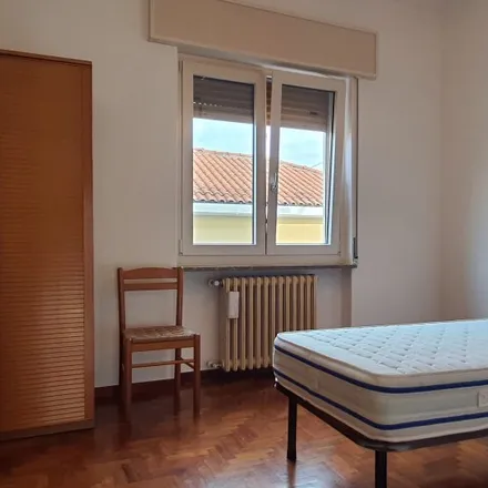 Rent this 3 bed room on Via San Nazario in 24080 Treviolo BG, Italy