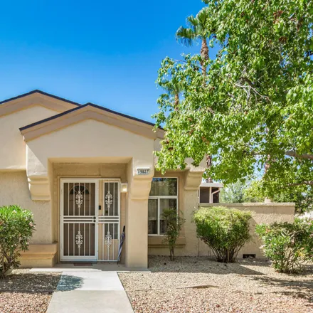 Buy this 2 bed house on Brazos Court in Sun City West, AZ 85375
