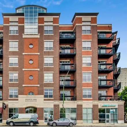 Buy this 1 bed condo on 1910 South State Street in Chicago, IL 60616