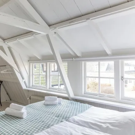 Image 1 - Bergen, North Holland, Netherlands - Apartment for rent