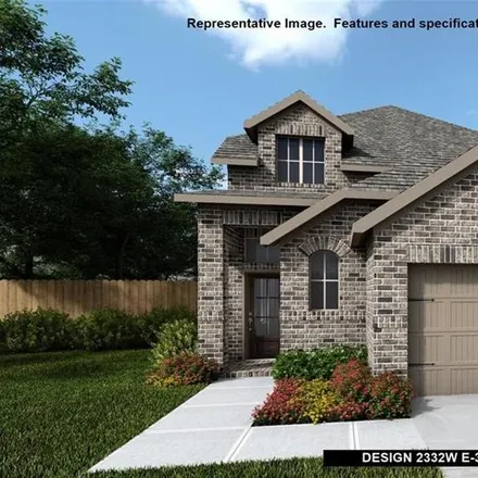 Buy this 3 bed house on 9801 Spring Beauty in Bexar County, TX 78254