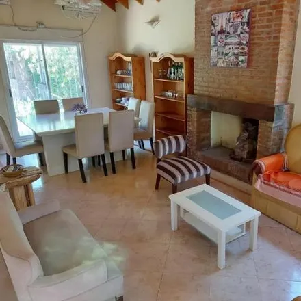 Buy this 2 bed house on Los Chañares in Partido de Ezeiza, B1803 HAA La Unión