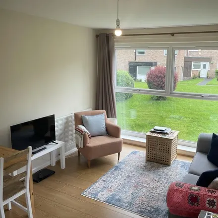 Rent this 2 bed apartment on Queens Close in Leeds, LS7 3RY