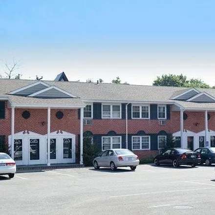 Rent this 1 bed apartment on 54 South Clinton Avenue in Bay Shore, Islip