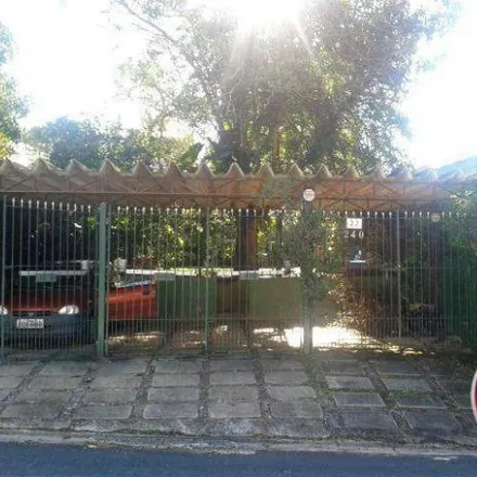 Buy this 4 bed house on Avenida Barretos in Jardim do Lago, Atibaia - SP