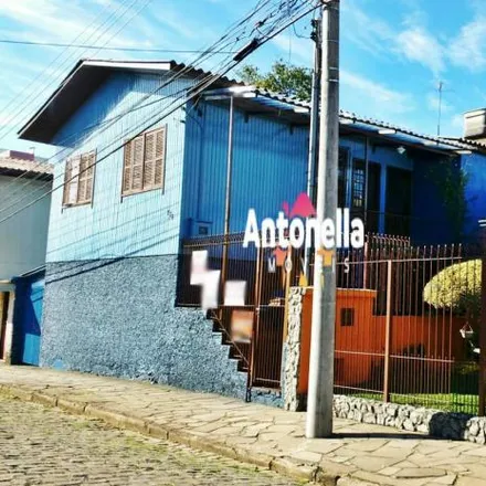 Image 2 - Rua Teresa Fôrmolo Pontalti, Bela Vista, Caxias do Sul - RS, 95076, Brazil - House for sale